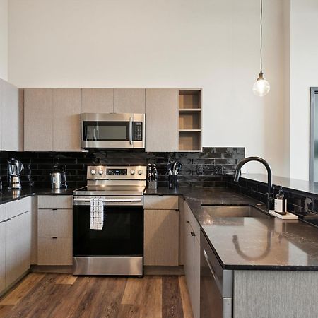 Large 3Br Apts & Studios, Free Parking, Gym, Game Room Philadelphia Eksteriør billede