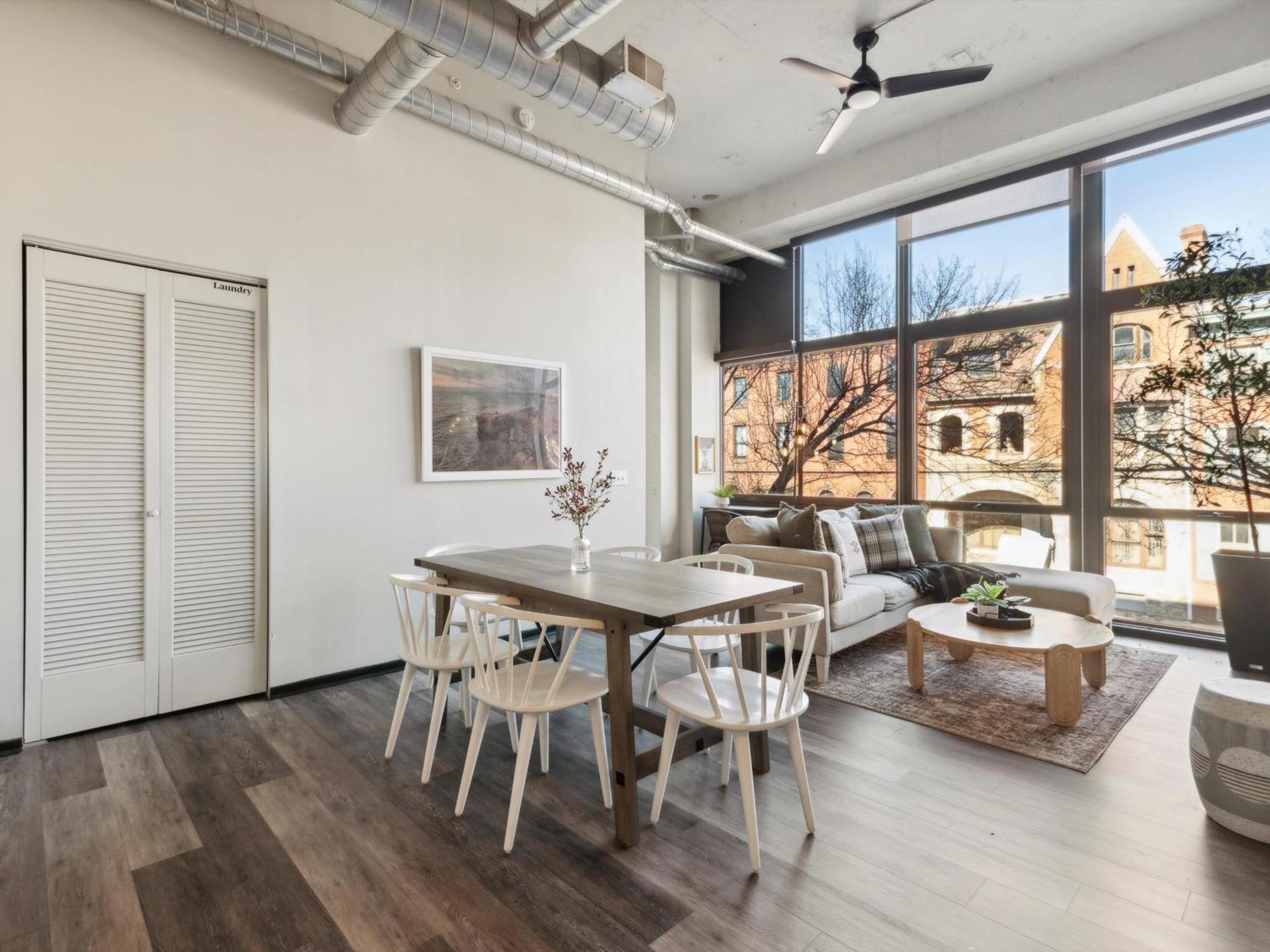 Large 3Br Apts & Studios, Free Parking, Gym, Game Room Philadelphia Eksteriør billede