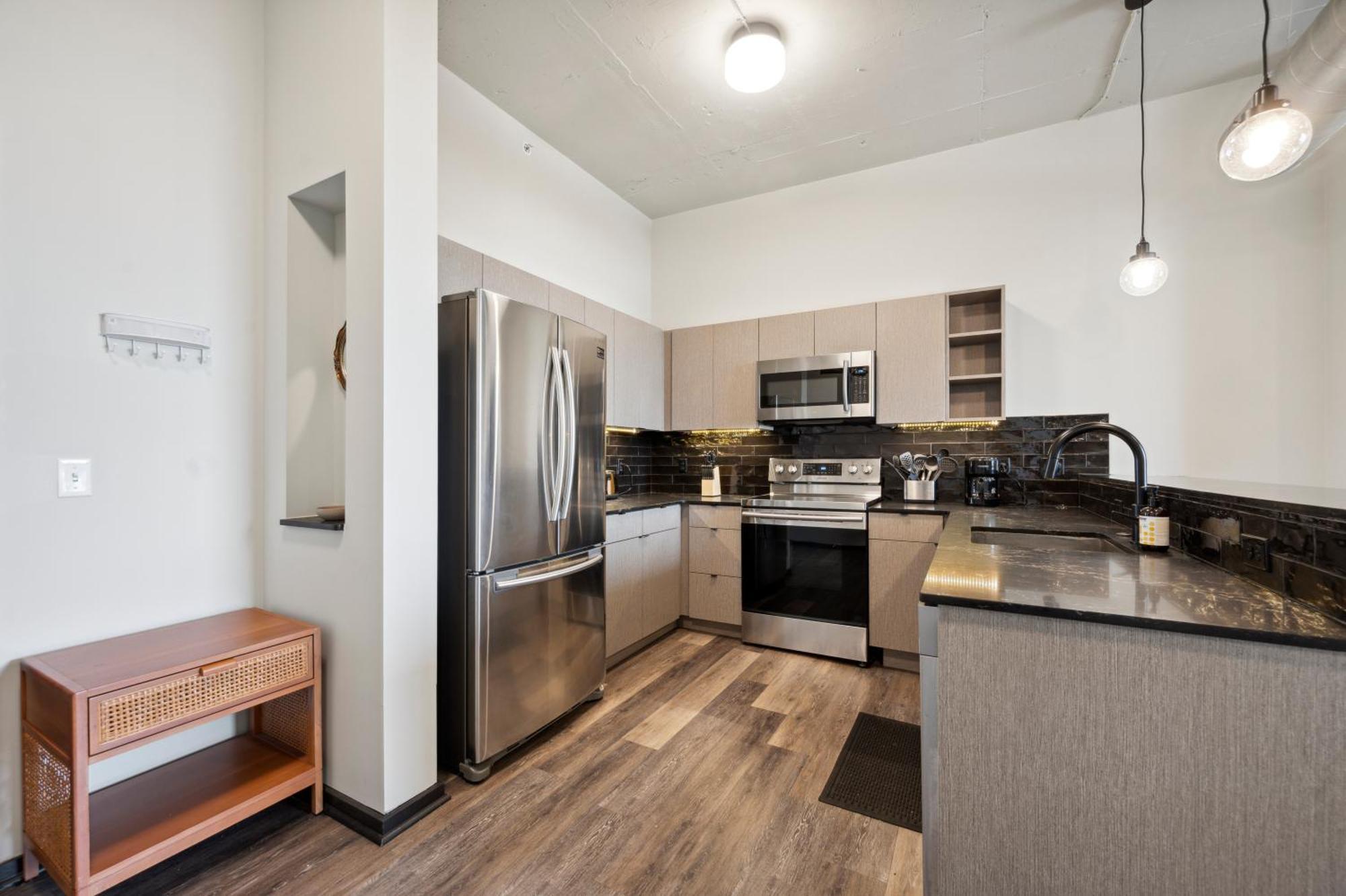 Large 3Br Apts & Studios, Free Parking, Gym, Game Room Philadelphia Eksteriør billede