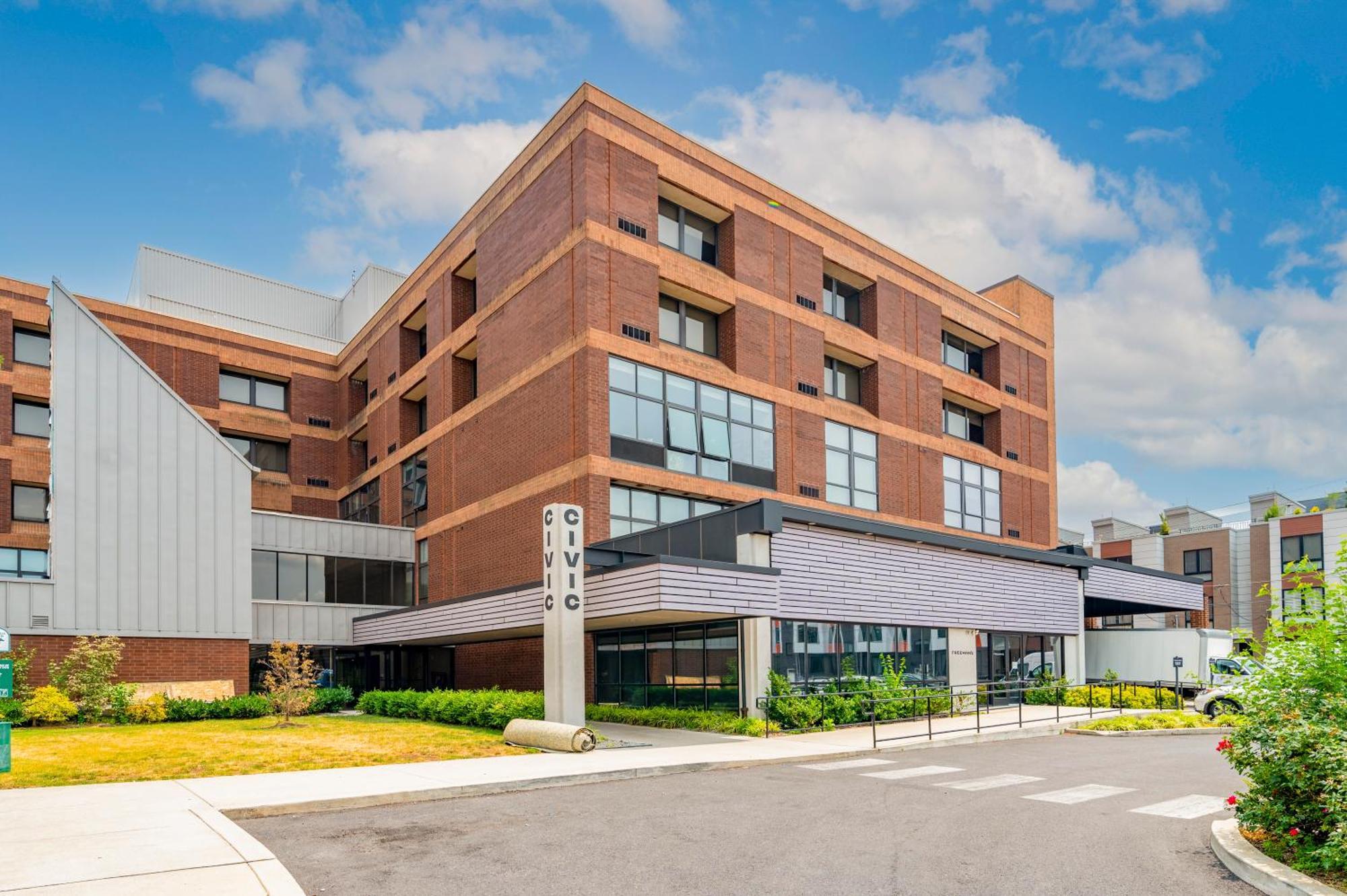 Large 3Br Apts & Studios, Free Parking, Gym, Game Room Philadelphia Eksteriør billede