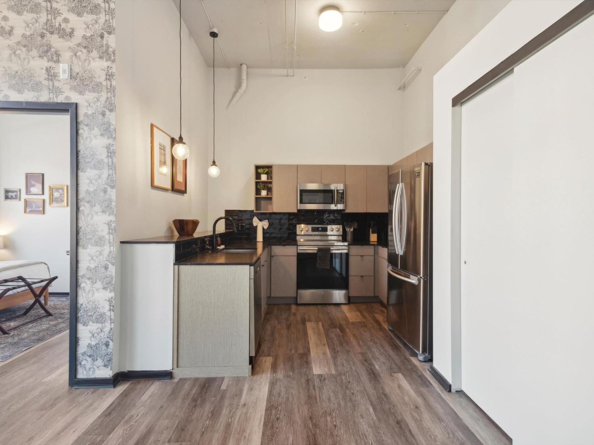 Large 3Br Apts & Studios, Free Parking, Gym, Game Room Philadelphia Værelse billede