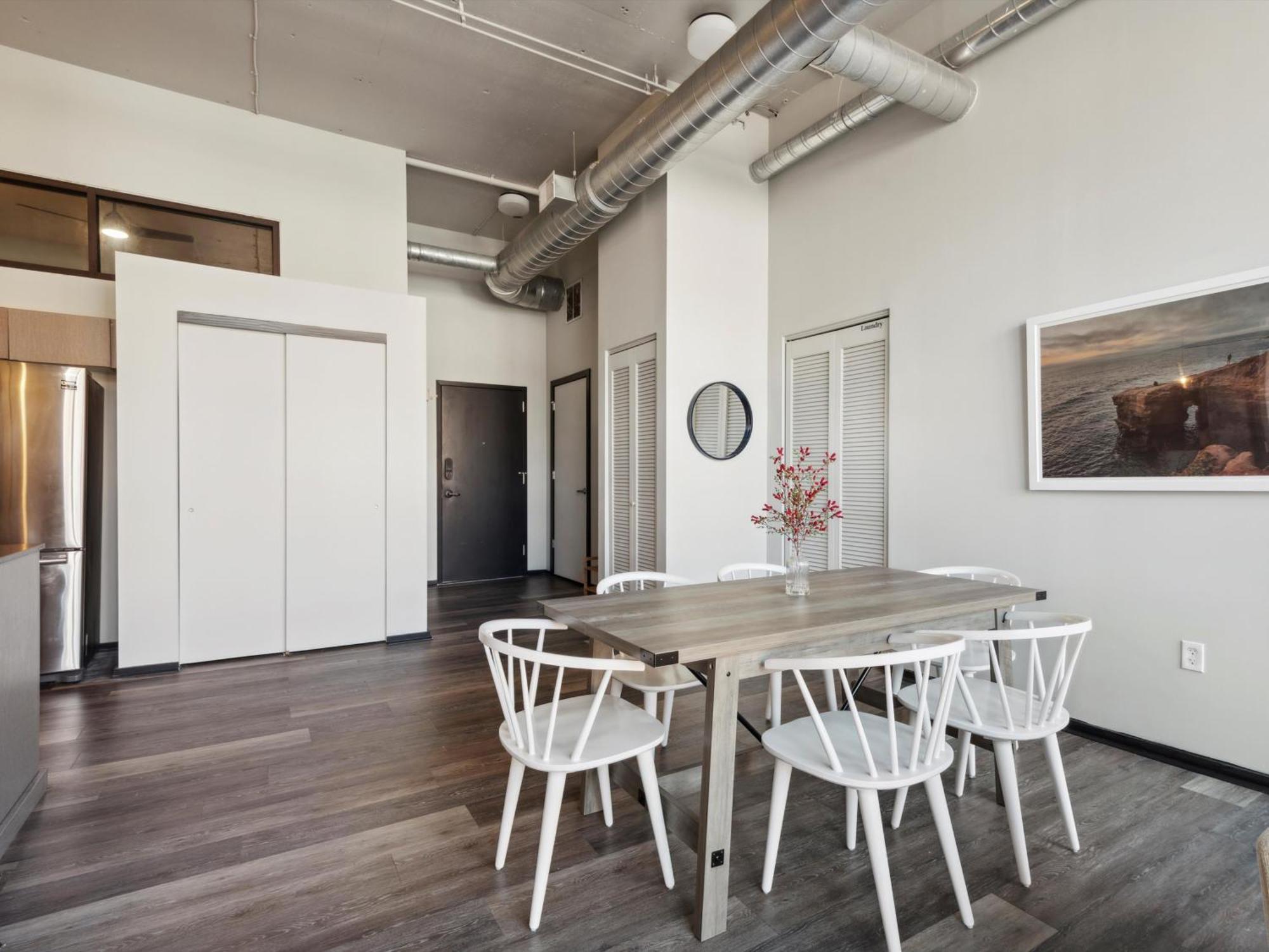 Large 3Br Apts & Studios, Free Parking, Gym, Game Room Philadelphia Værelse billede