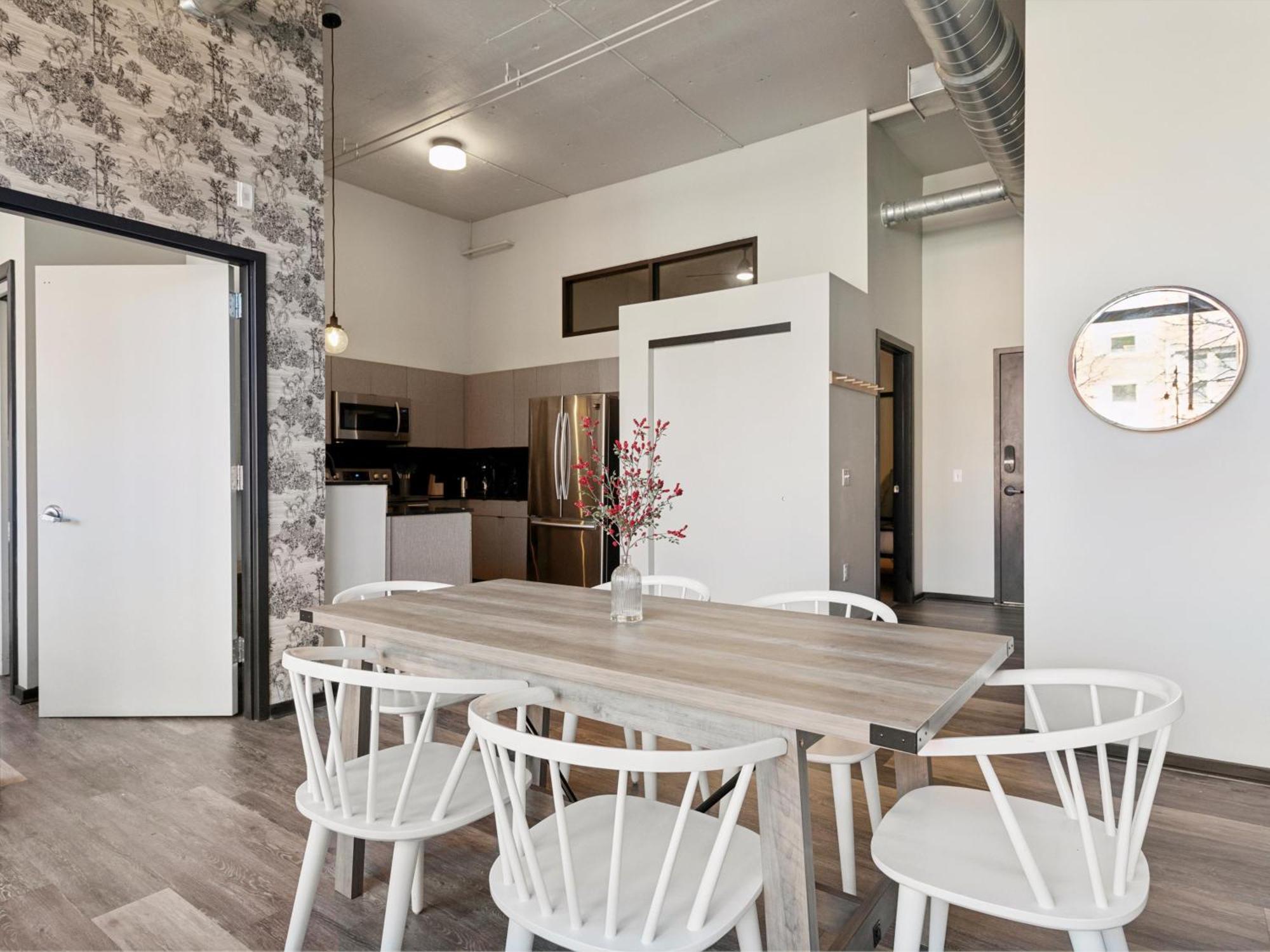 Large 3Br Apts & Studios, Free Parking, Gym, Game Room Philadelphia Værelse billede