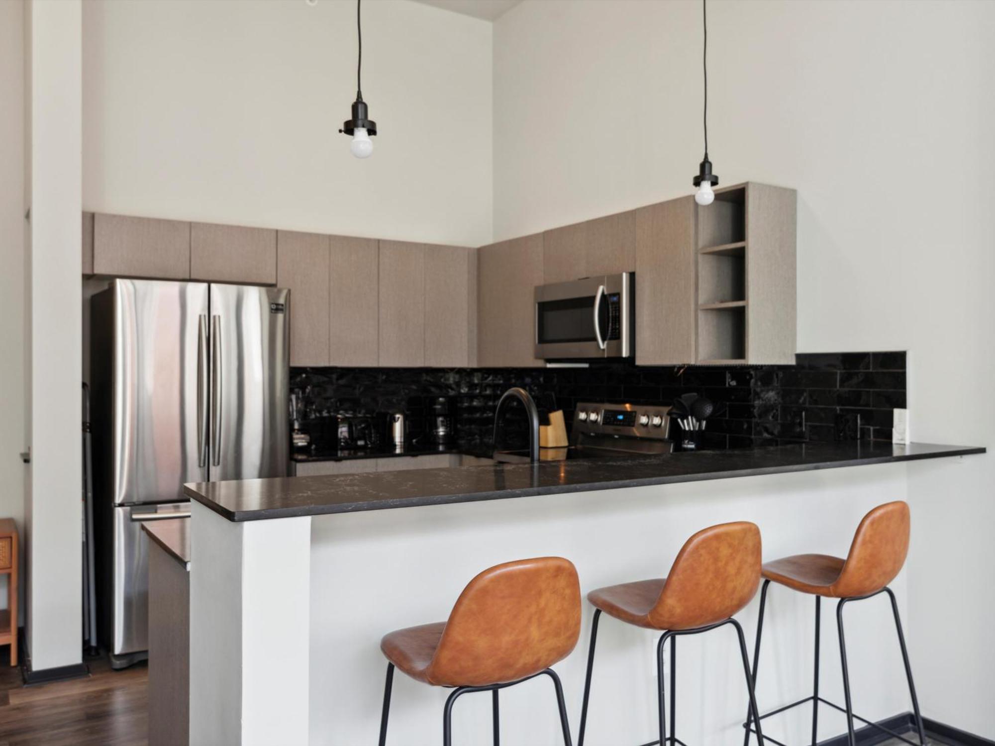 Large 3Br Apts & Studios, Free Parking, Gym, Game Room Philadelphia Værelse billede