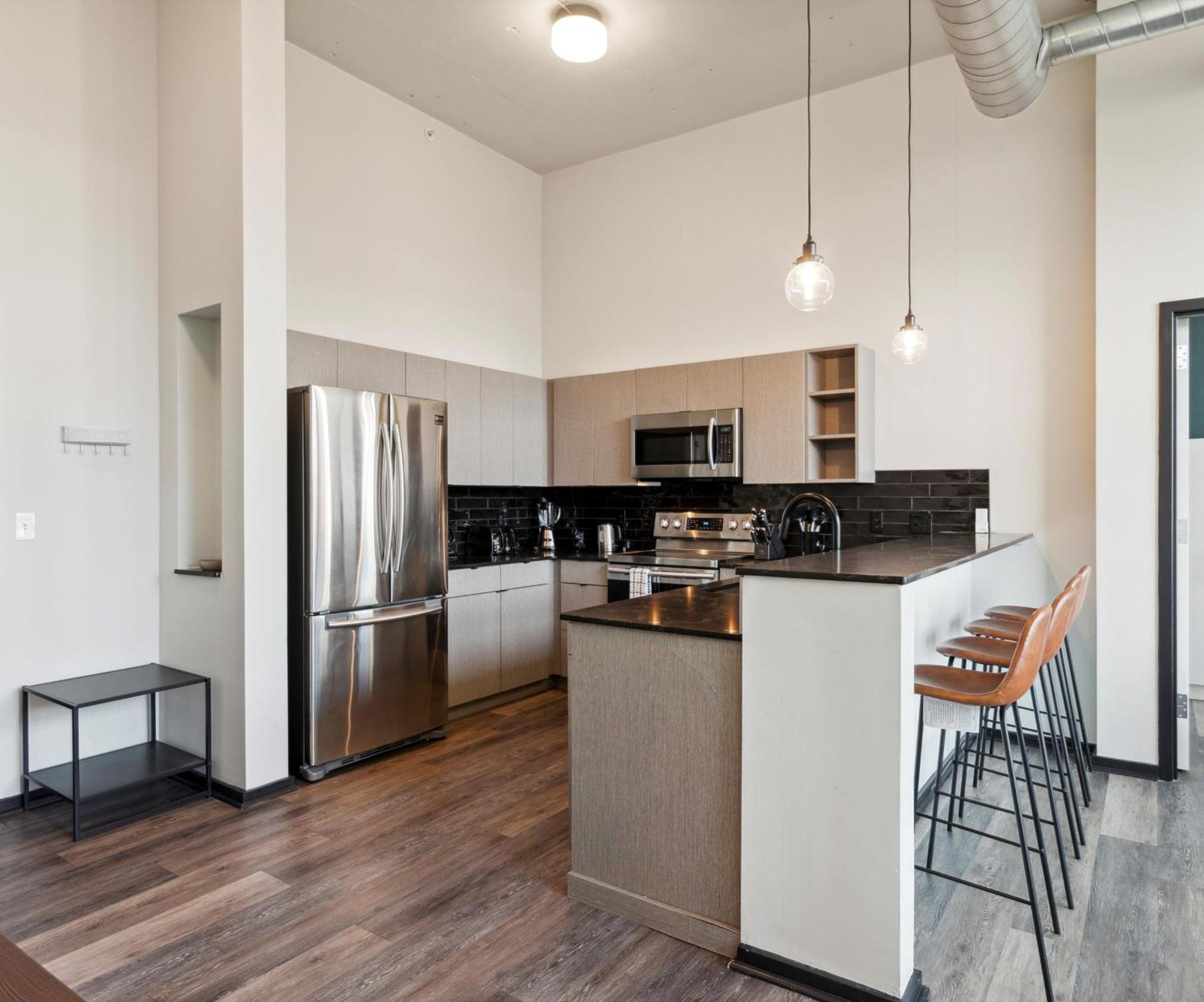 Large 3Br Apts & Studios, Free Parking, Gym, Game Room Philadelphia Værelse billede