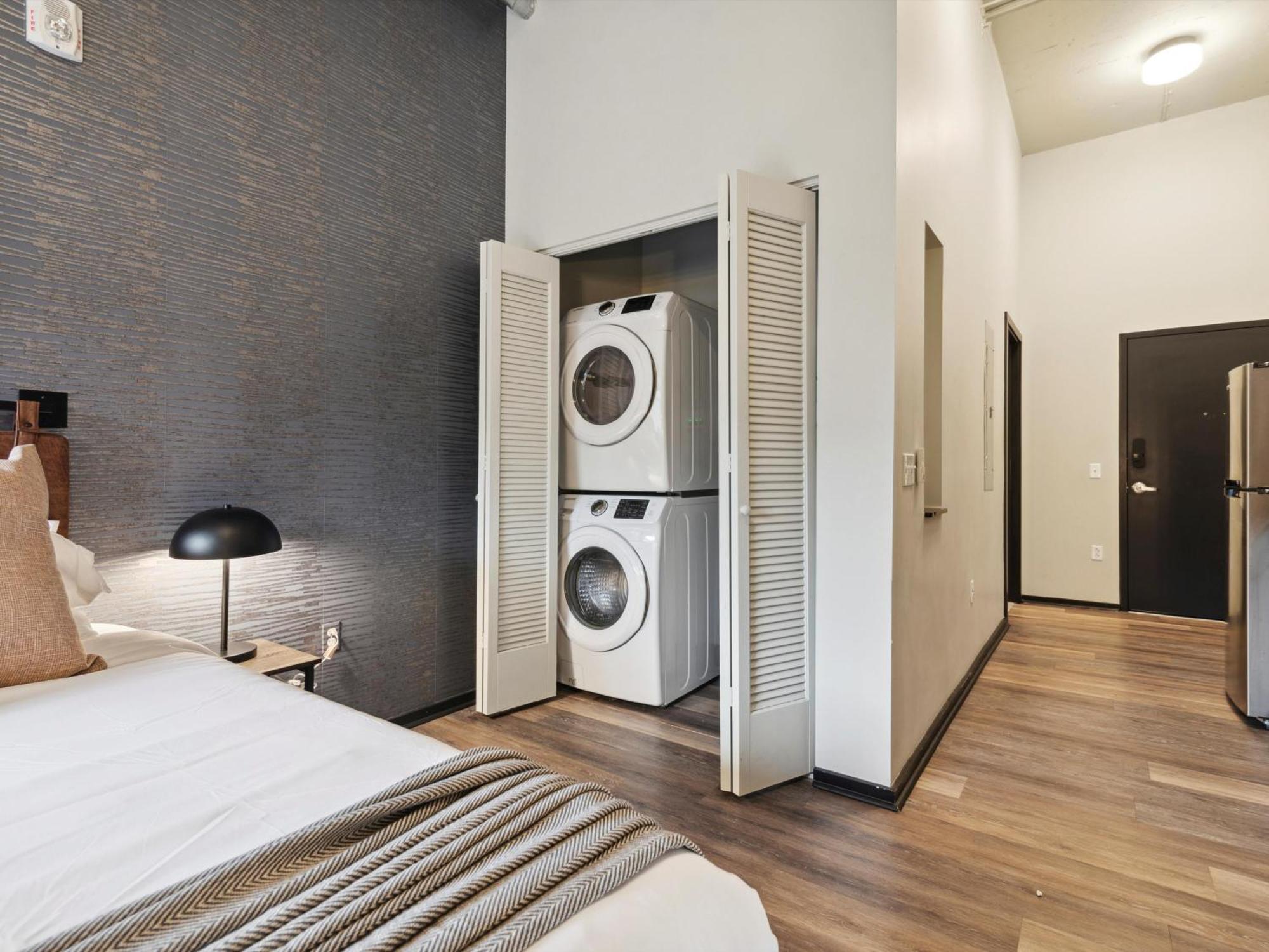 Large 3Br Apts & Studios, Free Parking, Gym, Game Room Philadelphia Værelse billede