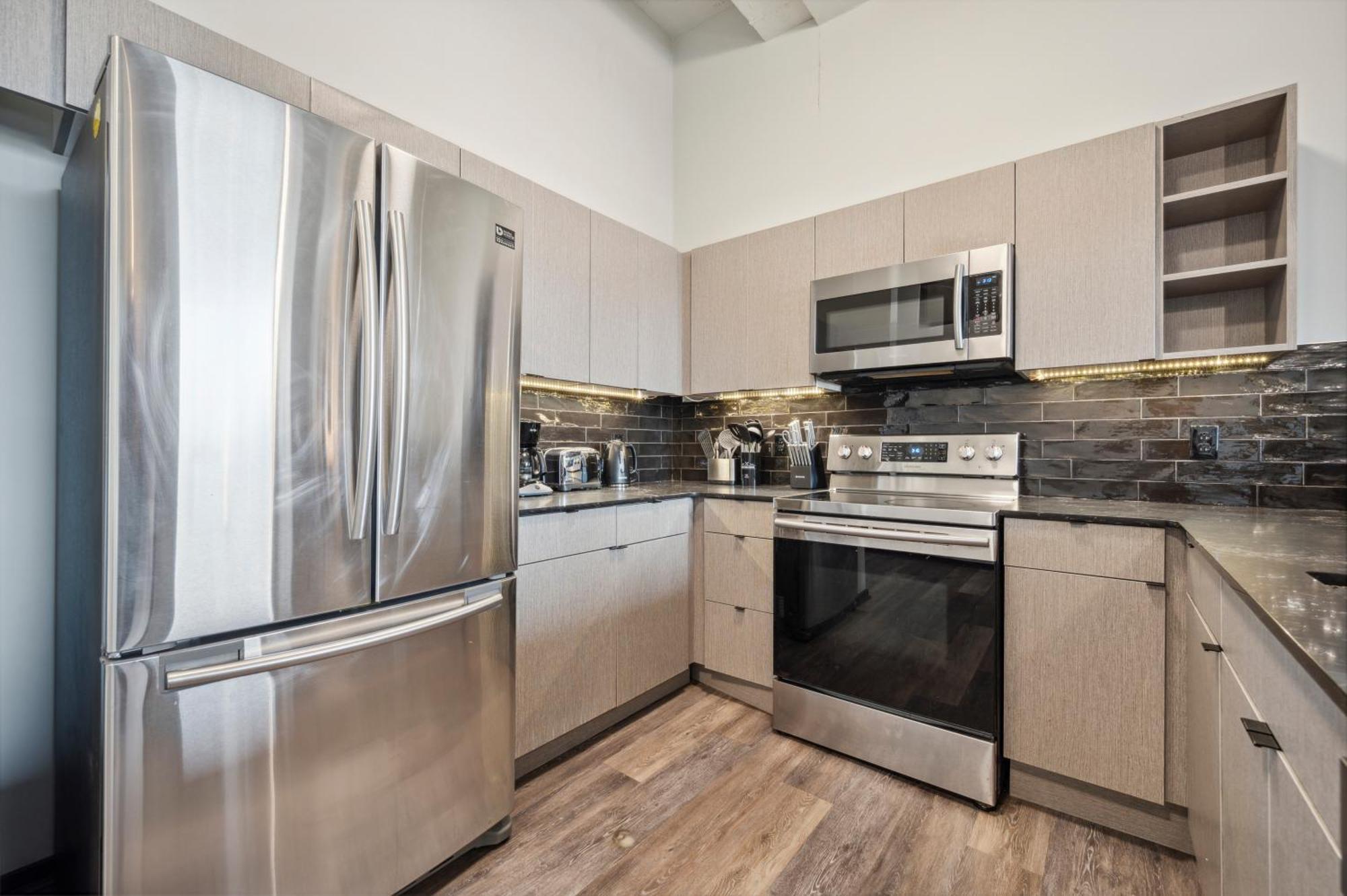 Large 3Br Apts & Studios, Free Parking, Gym, Game Room Philadelphia Eksteriør billede
